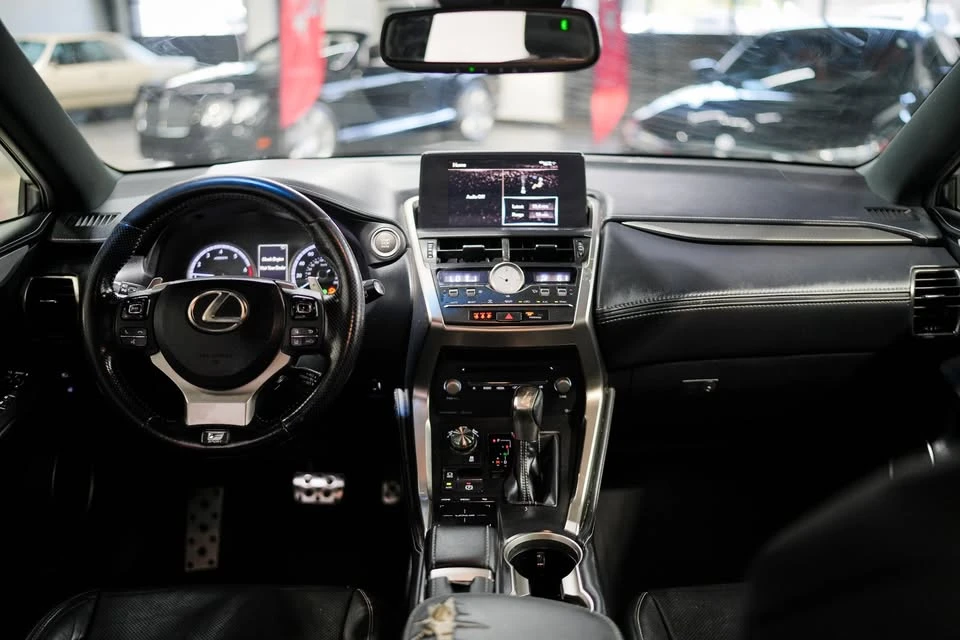 2018 Lexus NX 1st Gen - Image 17 of 20