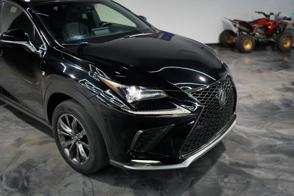 2018 Lexus NX 1st Gen - Image 8 of 20