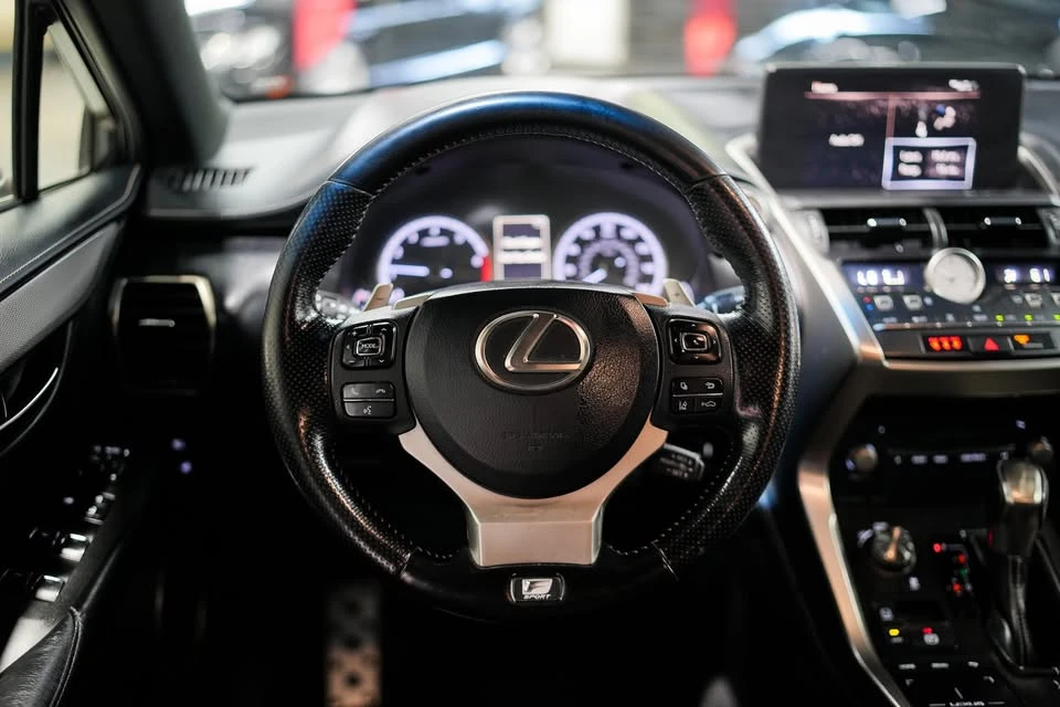 2018 Lexus NX 1st Gen - Image 18 of 20