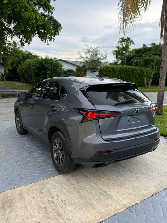 2018 Lexus NX 1st Gen - Image 2 of 7