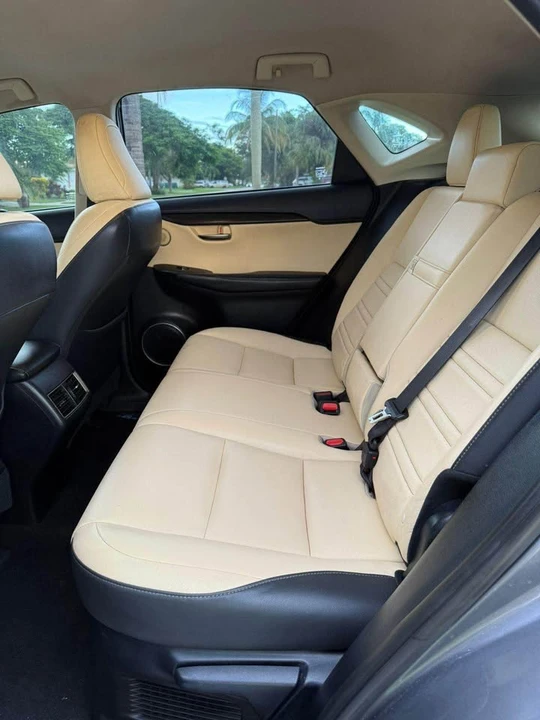 2018 Lexus NX 1st Gen - Image 7 of 7