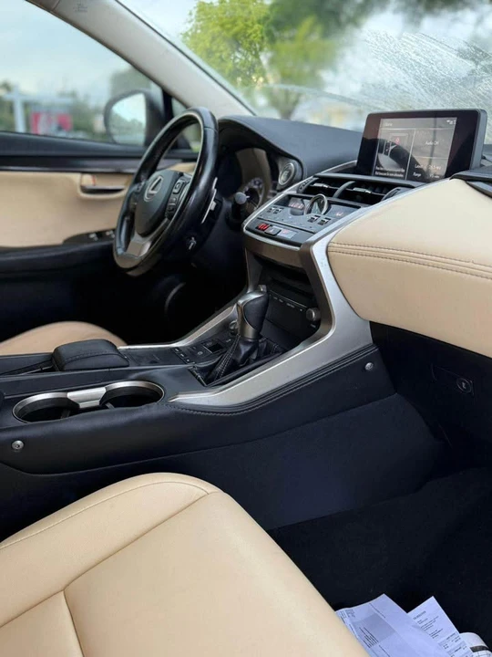 2018 Lexus NX 1st Gen - Image 5 of 7