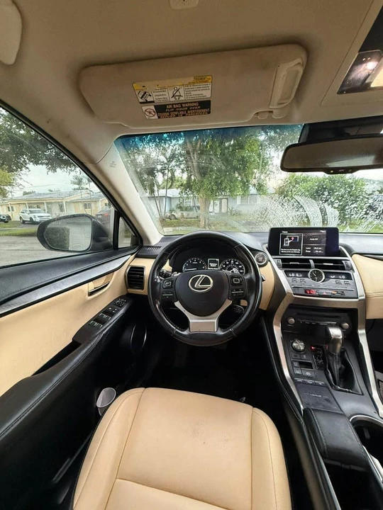 2018 Lexus NX 1st Gen - Image 6 of 7
