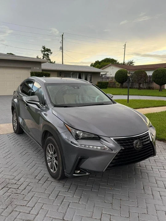 2018 Lexus NX 1st Gen - Image 3 of 7