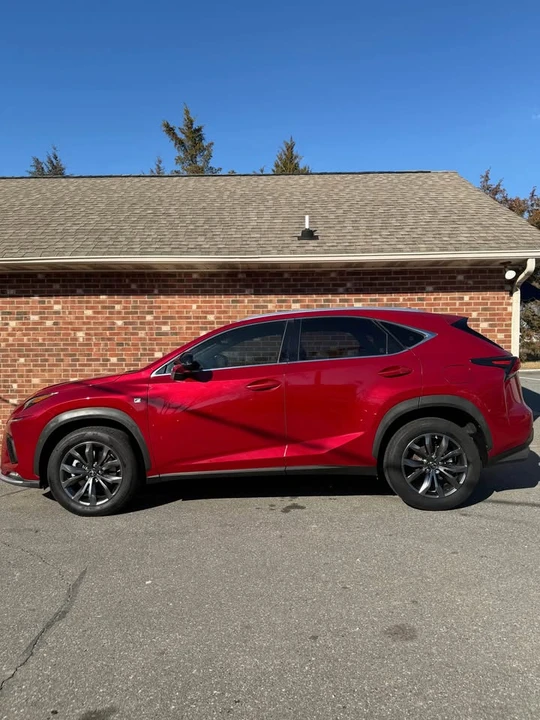 2018 Lexus NX 1st Gen - Image 6 of 13