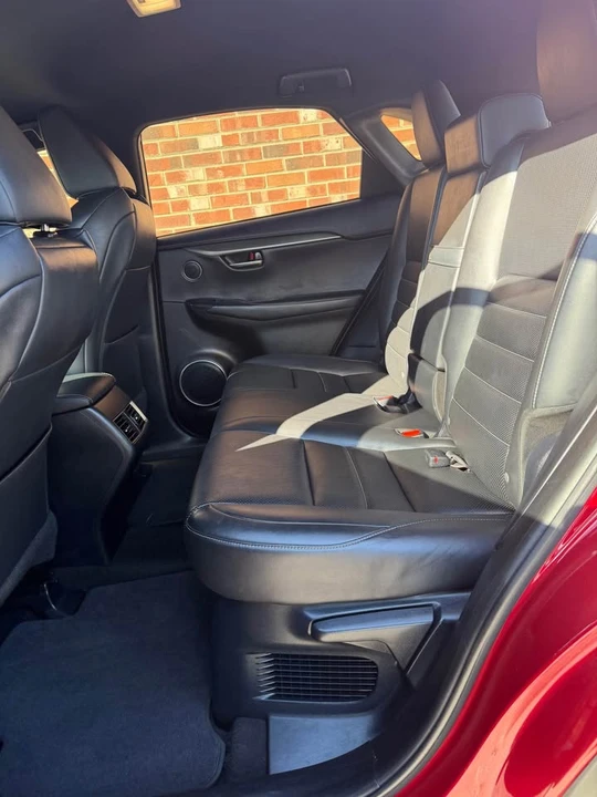 2018 Lexus NX 1st Gen - Image 10 of 13