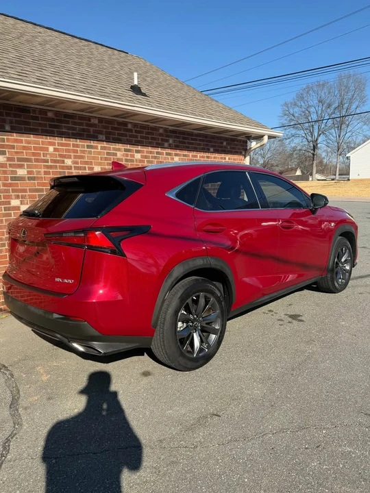 2018 Lexus NX 1st Gen - Image 3 of 13