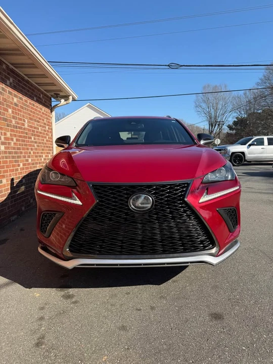 2018 Lexus NX 1st Gen - Image 7 of 13