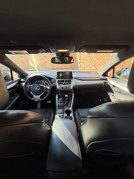2018 Lexus NX 1st Gen - Image 9 of 13