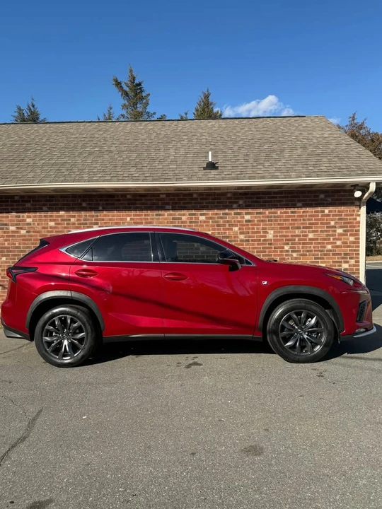 2018 Lexus NX 1st Gen - Image 2 of 13