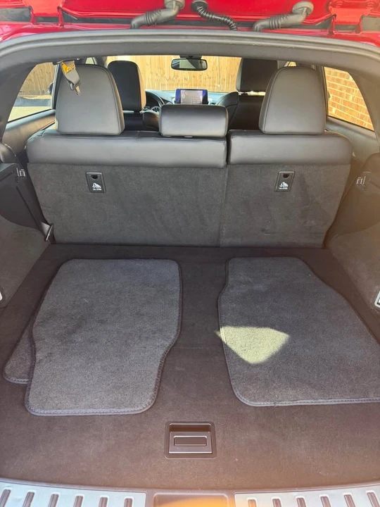 2018 Lexus NX 1st Gen - Image 8 of 13