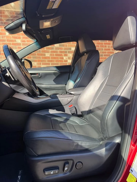 2018 Lexus NX 1st Gen - Image 11 of 13