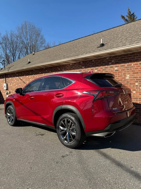 2018 Lexus NX 1st Gen - Image 5 of 13