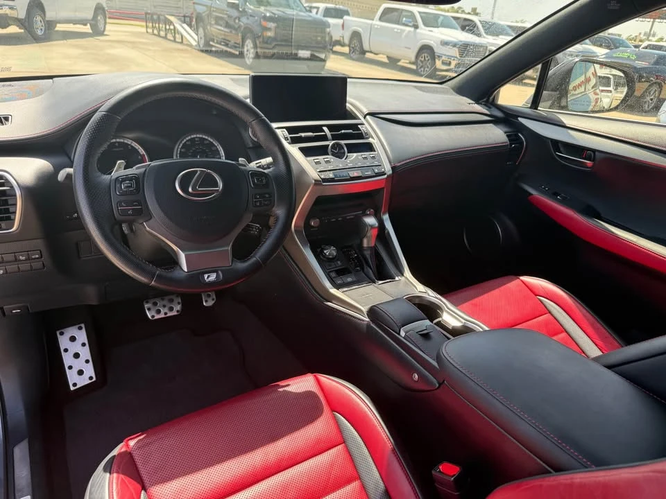 2018 Lexus NX 1st Gen - Image 9 of 19