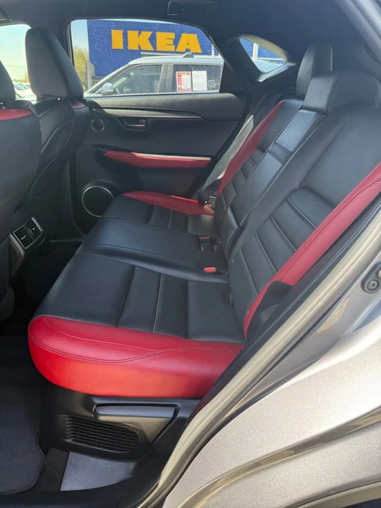 2018 Lexus NX 1st Gen - Image 11 of 19
