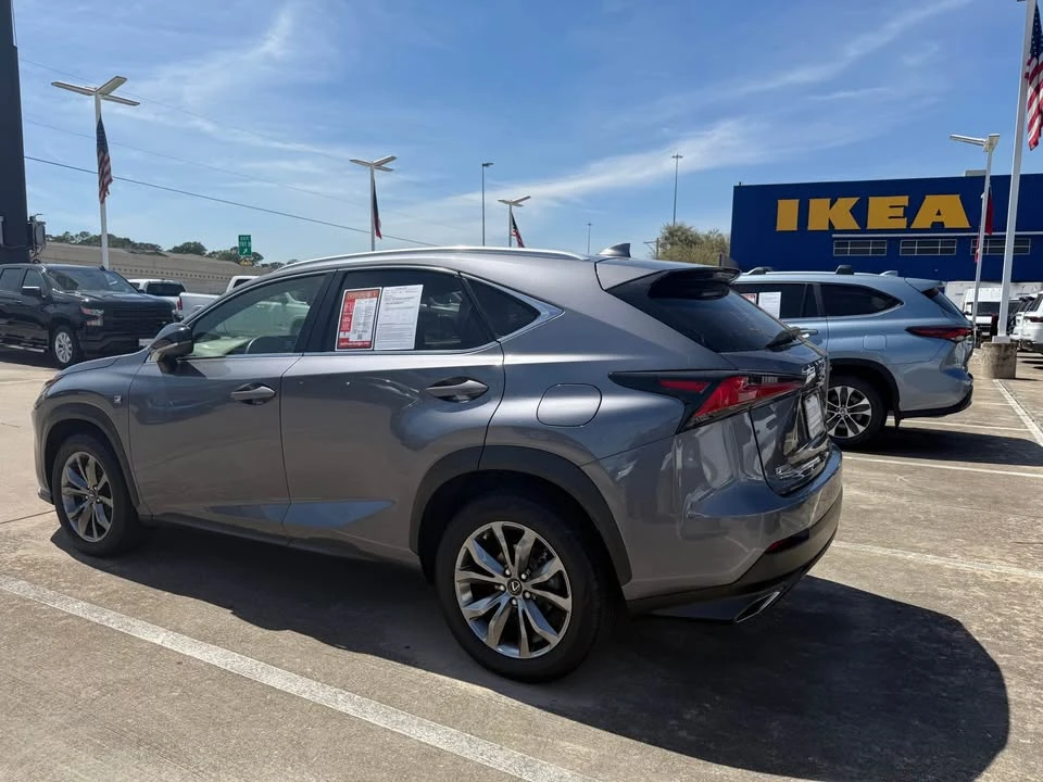2018 Lexus NX 1st Gen - Image 3 of 19