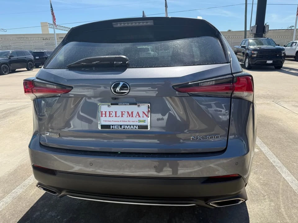 2018 Lexus NX 1st Gen - Image 5 of 19
