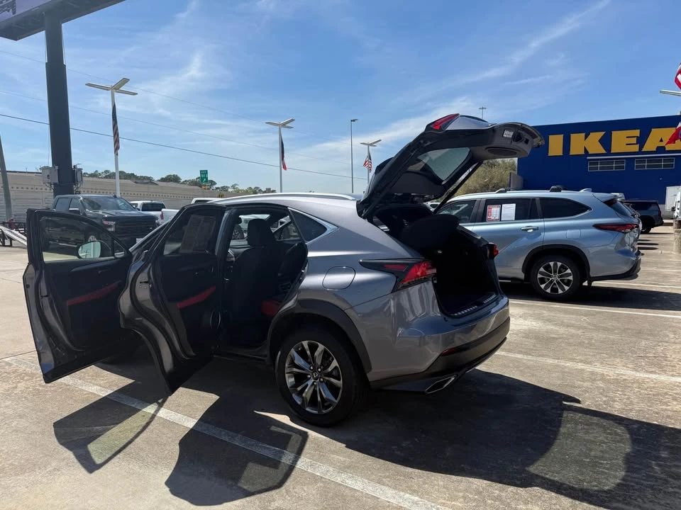 2018 Lexus NX 1st Gen - Image 4 of 19