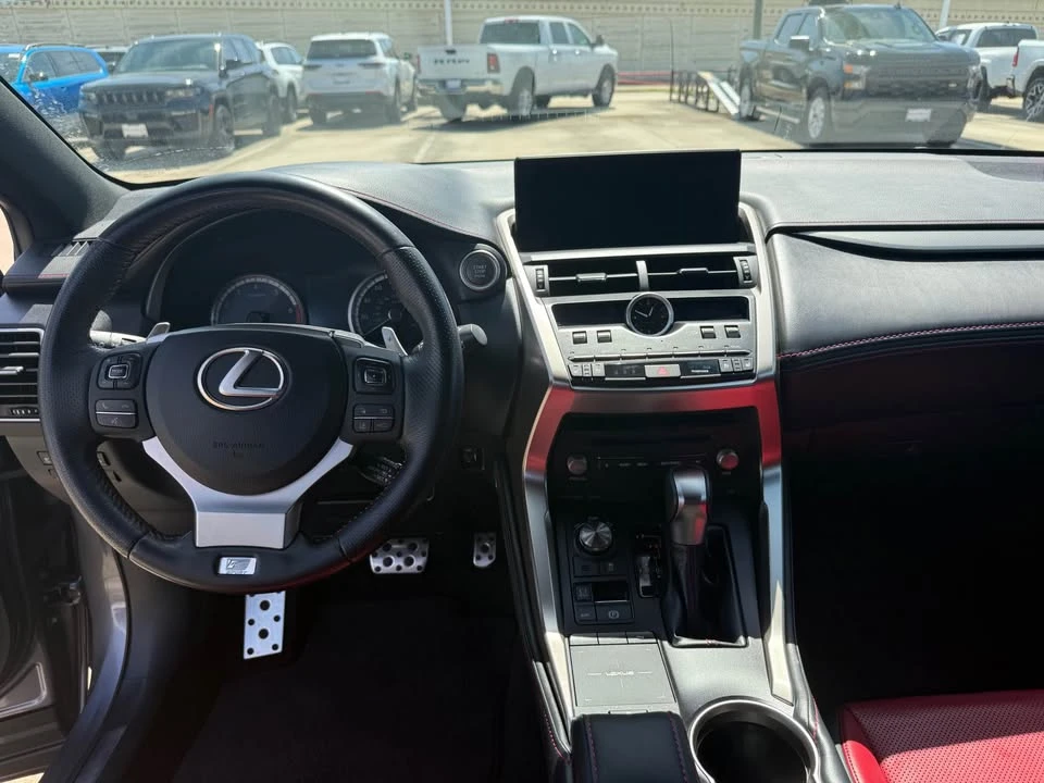 2018 Lexus NX 1st Gen - Image 8 of 19