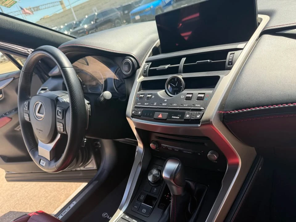 2018 Lexus NX 1st Gen - Image 7 of 19