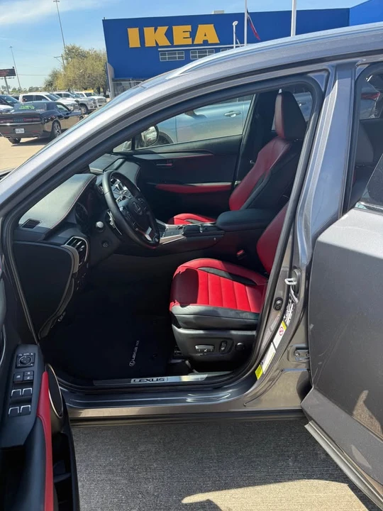 2018 Lexus NX 1st Gen - Image 10 of 19
