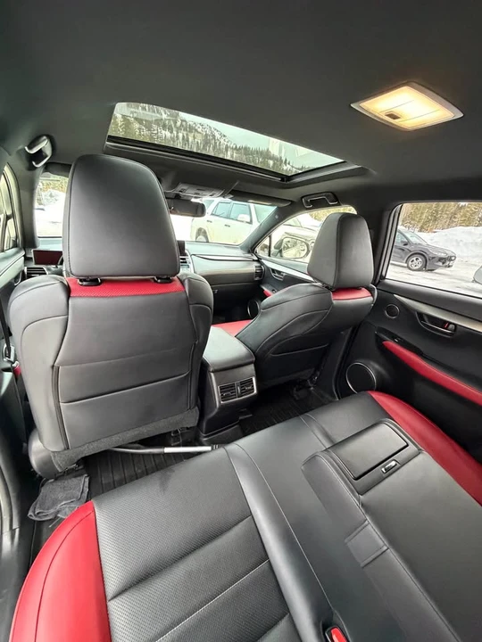 2018 Lexus NX 1st Gen - Image 8 of 14