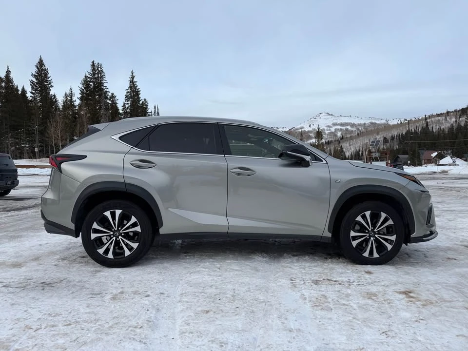2018 Lexus NX 1st Gen - Image 4 of 14