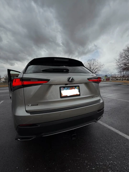 2018 Lexus NX 1st Gen - Image 13 of 14