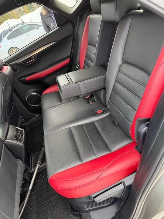 2018 Lexus NX 1st Gen - Image 9 of 14