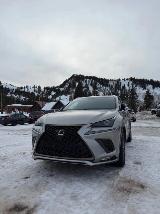 2018 Lexus NX 1st Gen - Image 3 of 14