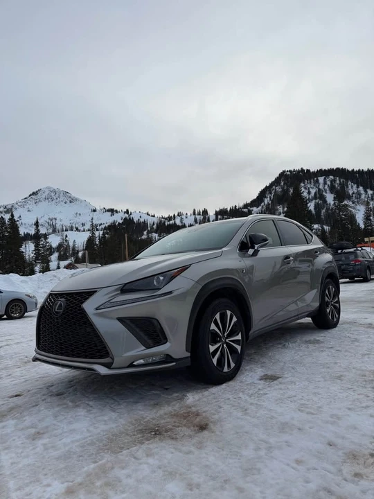 2018 Lexus NX 1st Gen - Image 2 of 14