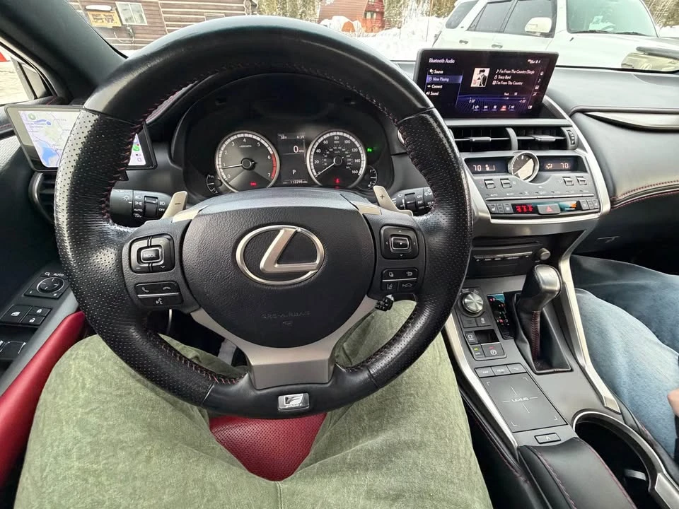 2018 Lexus NX 1st Gen - Image 12 of 14