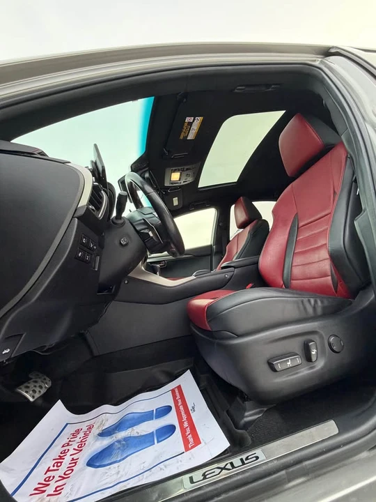 2018 Lexus NX 1st Gen - Image 11 of 14