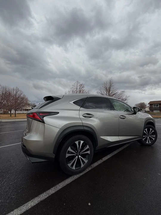 2018 Lexus NX 1st Gen - Image 14 of 14
