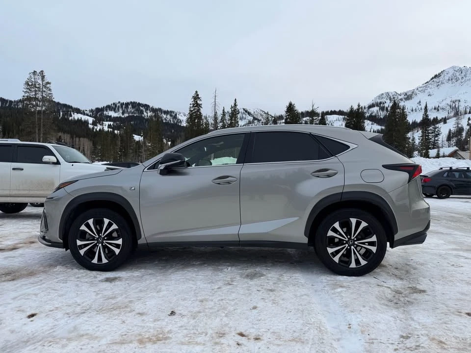 2018 Lexus NX 1st Gen - Image 5 of 14