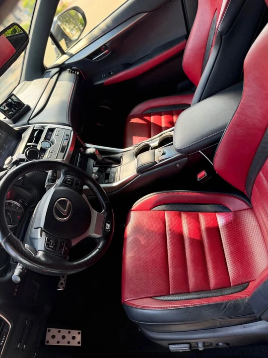 2018 Lexus NX 1st Gen - Image 15 of 20