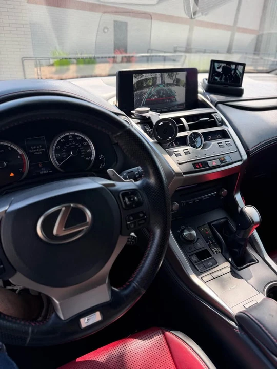 2018 Lexus NX 1st Gen - Image 20 of 20