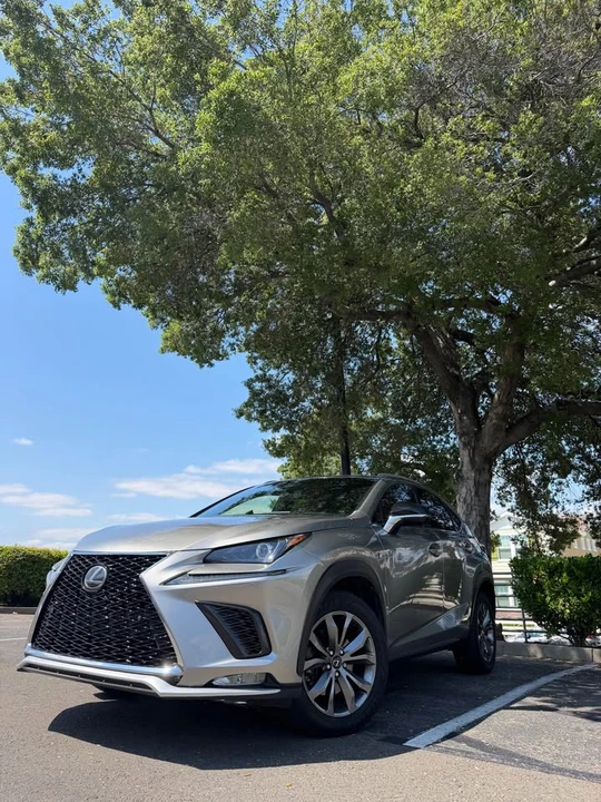 2018 Lexus NX 1st Gen - Image 2 of 20