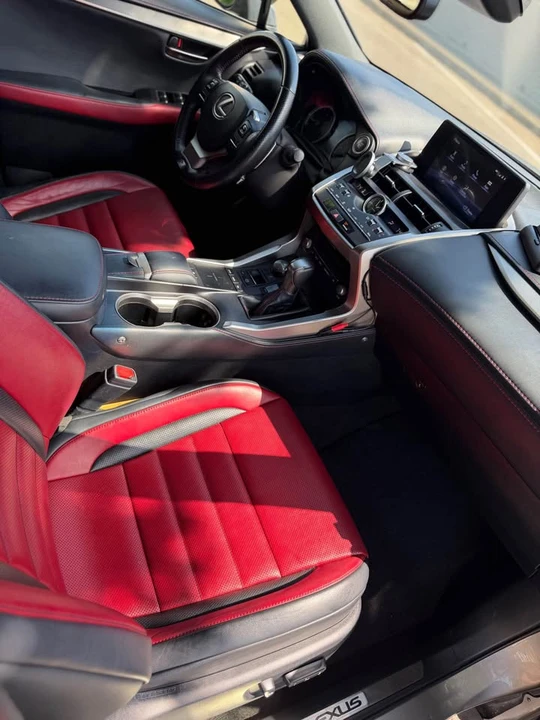 2018 Lexus NX 1st Gen - Image 16 of 20