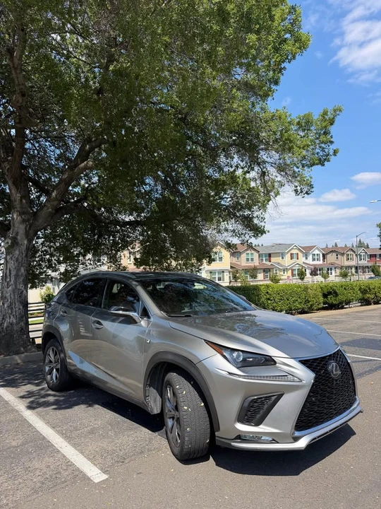 2018 Lexus NX 1st Gen - Image 4 of 20