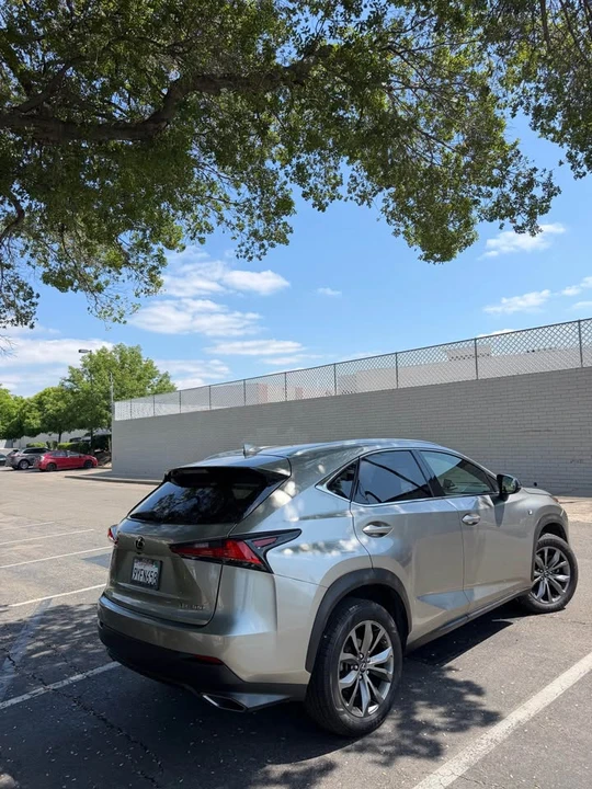 2018 Lexus NX 1st Gen - Image 9 of 20