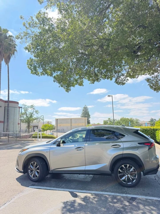 2018 Lexus NX 1st Gen - Image 8 of 20