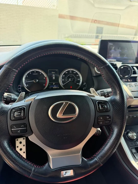 2018 Lexus NX 1st Gen - Image 18 of 20
