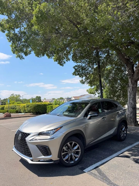 2018 Lexus NX 1st Gen - Image 3 of 20