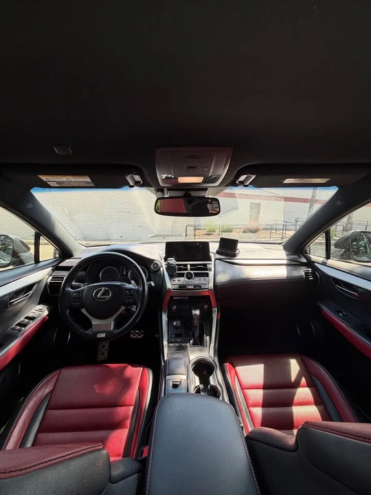 2018 Lexus NX 1st Gen - Image 14 of 20