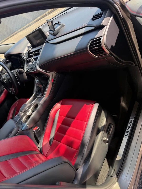 2018 Lexus NX 1st Gen - Image 11 of 20