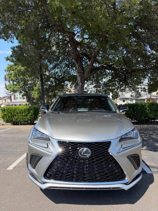 2018 Lexus NX 1st Gen - Image 5 of 20