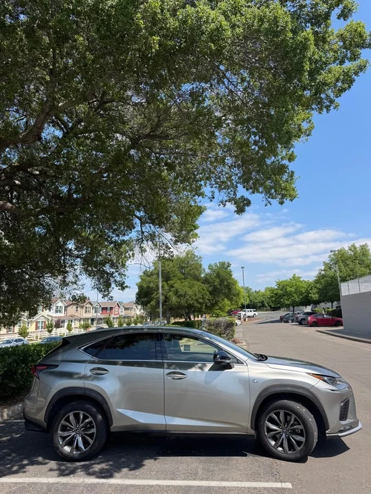 2018 Lexus NX 1st Gen - Image 7 of 20