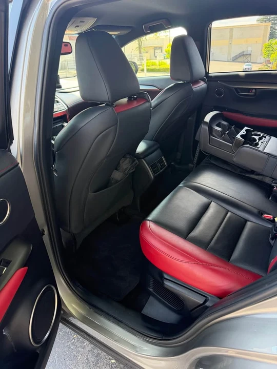2018 Lexus NX 1st Gen - Image 12 of 20