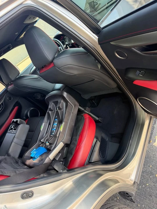 2018 Lexus NX 1st Gen - Image 13 of 20